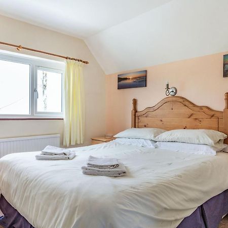 Villa Yazumez Bugle Esterno foto