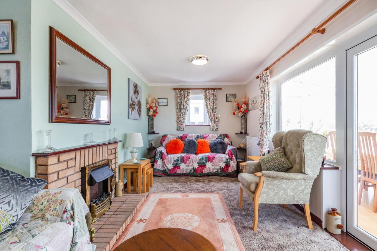 Villa Yazumez Bugle Esterno foto