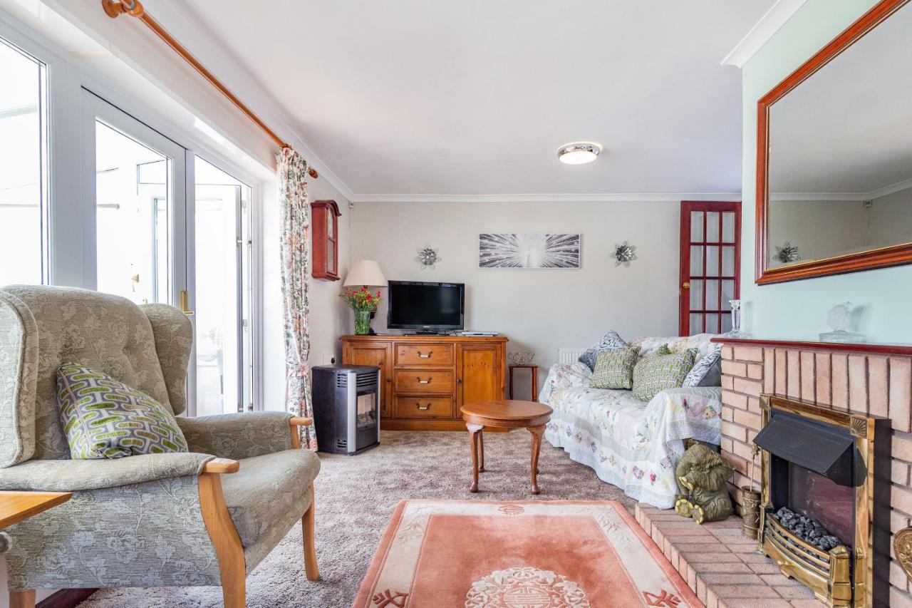 Villa Yazumez Bugle Esterno foto