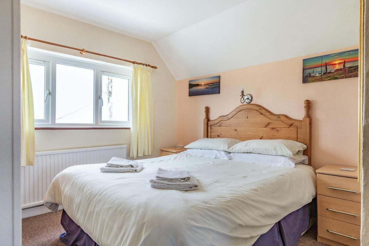 Villa Yazumez Bugle Esterno foto