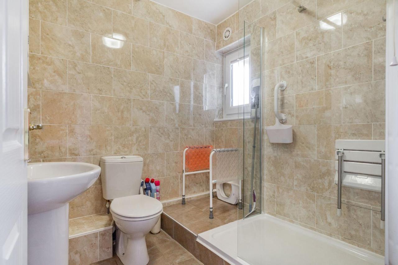 Villa Yazumez Bugle Esterno foto