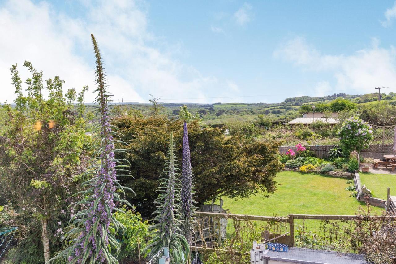 Villa Yazumez Bugle Esterno foto