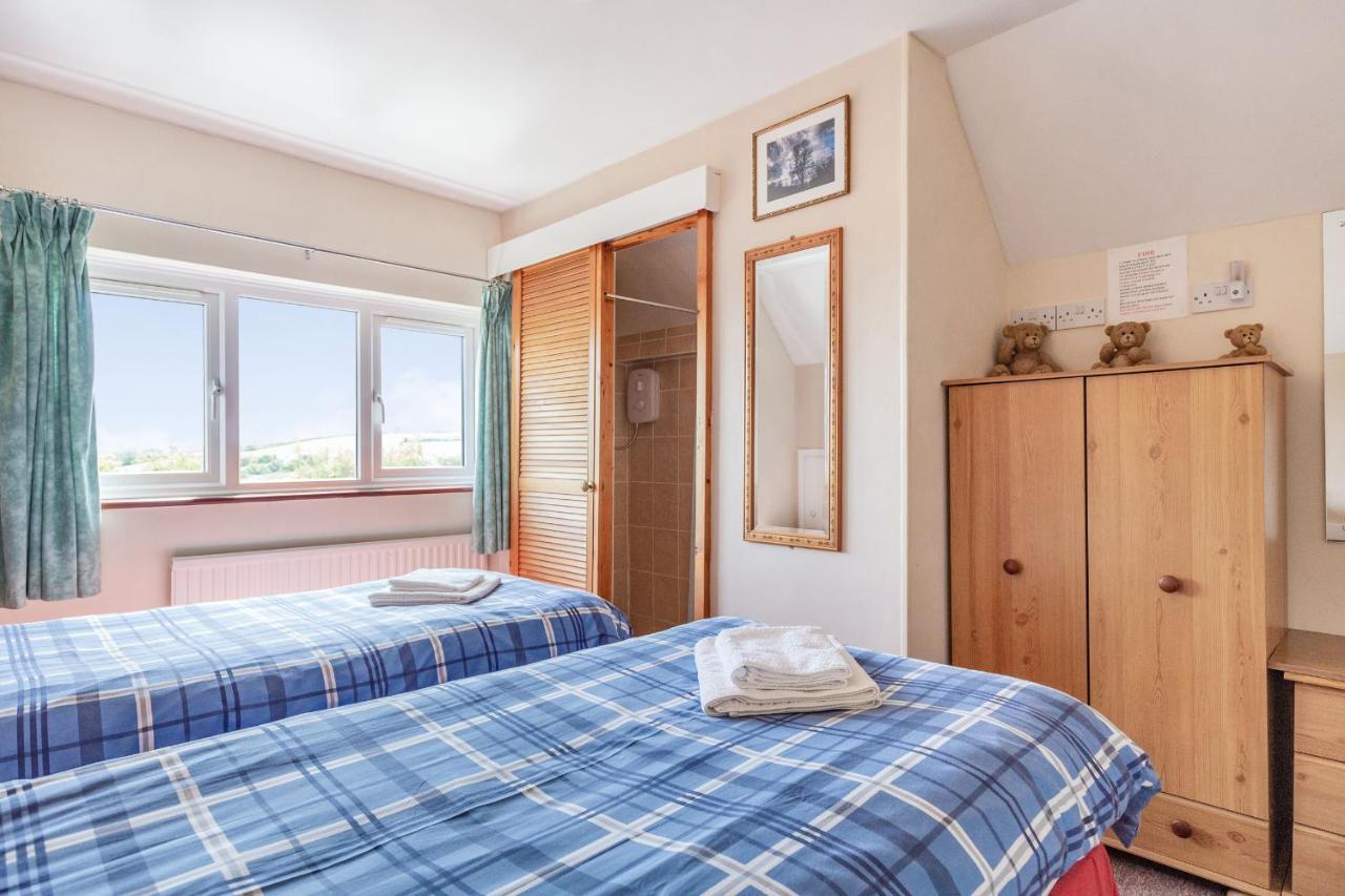 Villa Yazumez Bugle Esterno foto