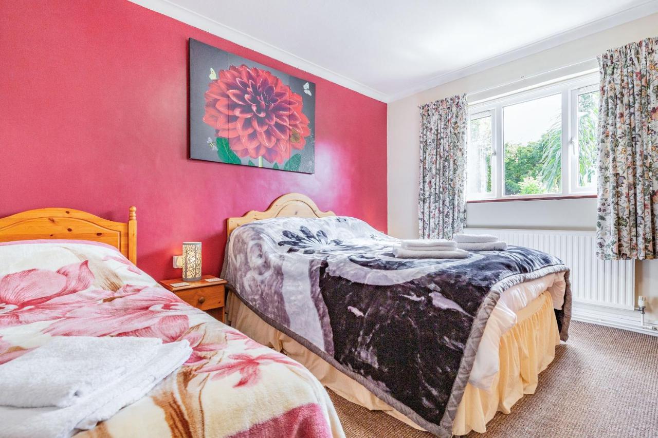 Villa Yazumez Bugle Esterno foto
